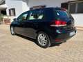 Volkswagen Golf Golf VI 2008 5p 2.0 tdi Highline 140cv Zwart - thumbnail 5