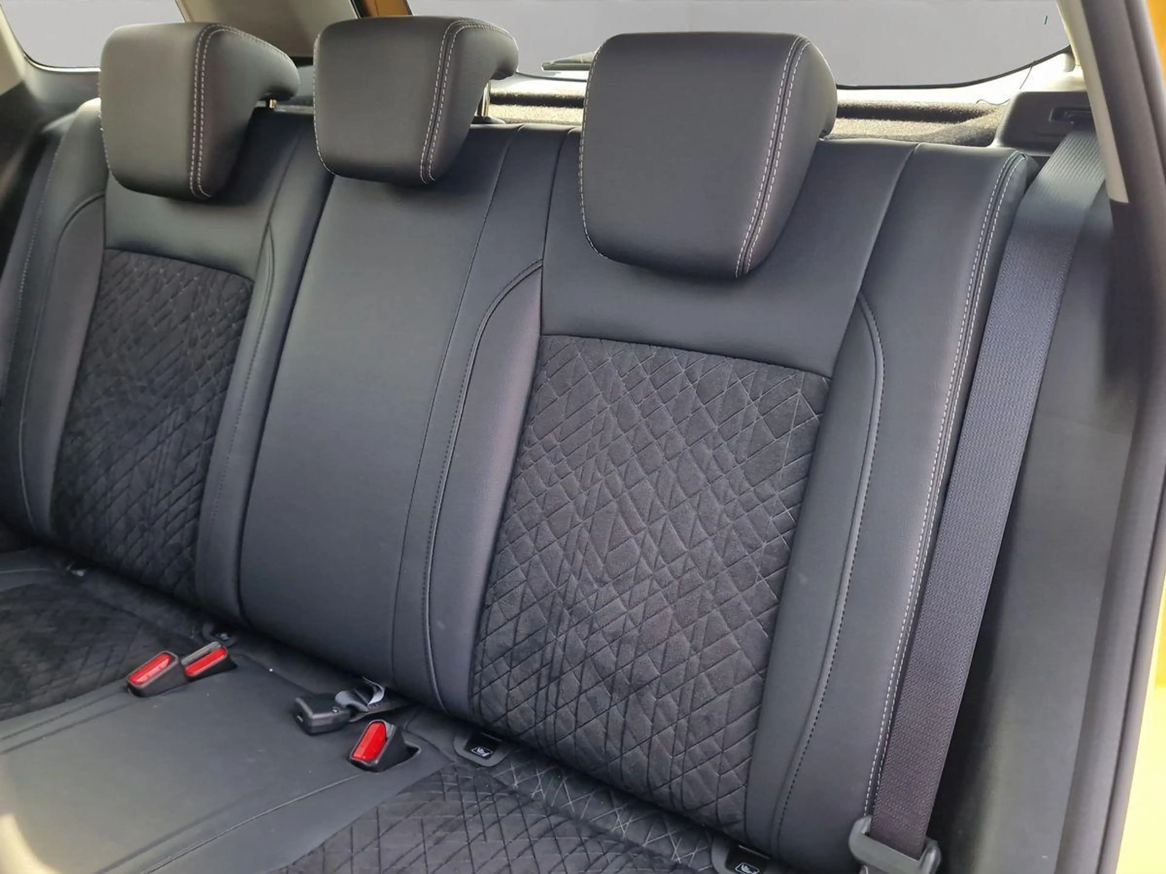 Suzuki Vitara 1.4 Hybrid Comfort+ AllGrip — photo 15