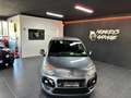Citroen C3 C3 Picasso Picasso 1.4 vti 16v Exclusive Style Grigio - thumbnail 2