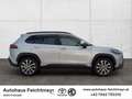 Toyota Corolla Cross 2,0 Hybrid Lounge AWD Silber - thumbnail 4