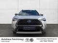 Toyota Corolla Cross 2,0 Hybrid Lounge AWD Silber - thumbnail 2