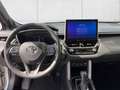 Toyota Corolla Cross 2,0 Hybrid Lounge AWD Silber - thumbnail 8