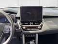 Toyota Corolla Cross 2,0 Hybrid Lounge AWD Silber - thumbnail 10