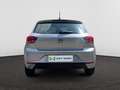 SEAT Ibiza Ibiza Move! Navi 1.0 TSI 95ch (70kW) Manuelle 5v Gris - thumbnail 4