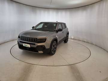 1.2 Turbo e-Hybrid MHEV Summit