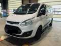 Ford Transit FT 310 L2 Van Trend 100 Blanco - thumbnail 2