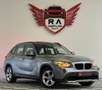 BMW X1 18D 143CH Grijs - thumbnail 1