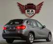 BMW X1 18D 143CH Grijs - thumbnail 4