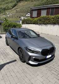 Serie 1 F40 M 135i xdrive auto