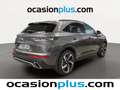 DS Automobiles DS 7 Crossback E-Tense Performance Line + Aut. 4x4 Gris - thumbnail 4