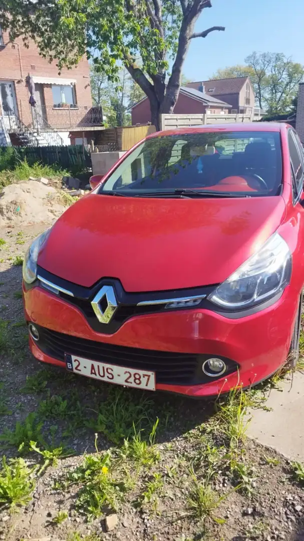 Renault Clio 0.9 TCe Energy Iconic - 2