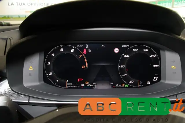 Cupra Terramar view 13