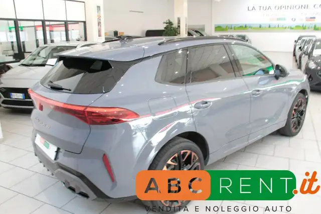 Cupra Terramar view 7