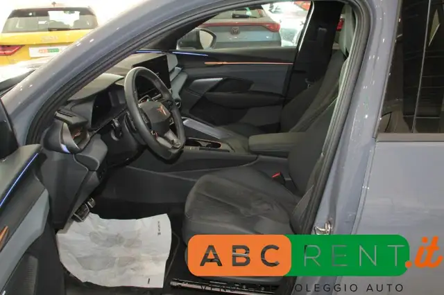 Cupra Terramar view 9