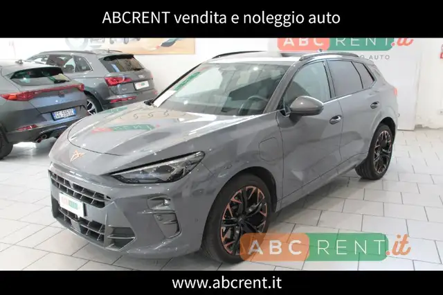 2026 Cupra Terramar in Grey for sale