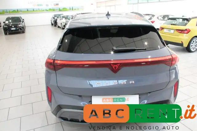 Cupra Terramar view 6