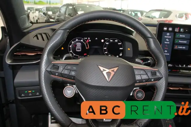 Cupra Terramar view 12