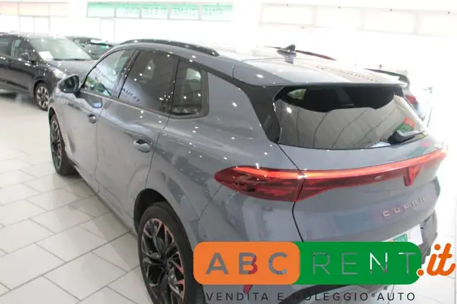 Cupra Terramar view 5