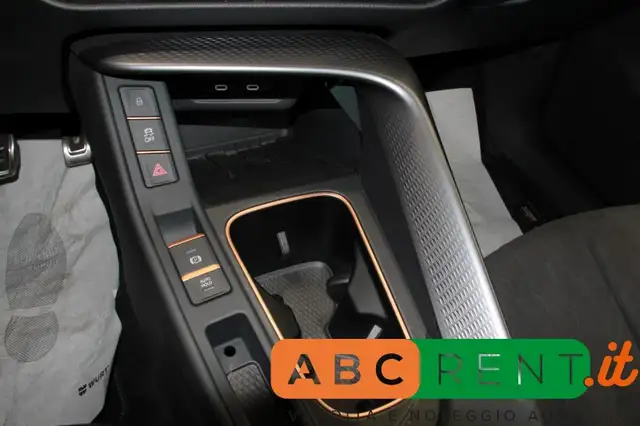 Cupra Terramar view 16
