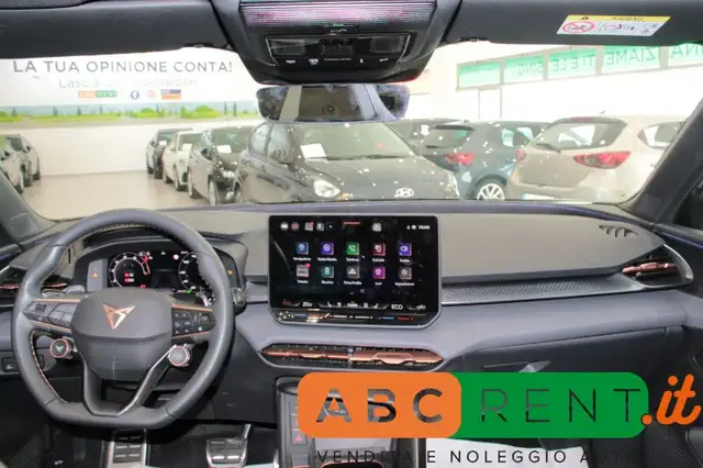 Cupra Terramar view 17