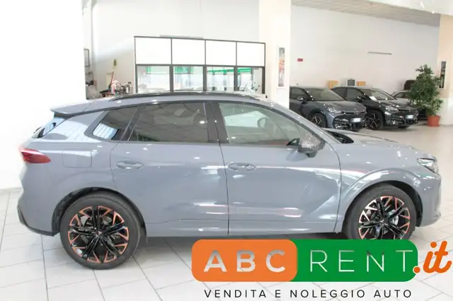 Cupra Terramar view 8
