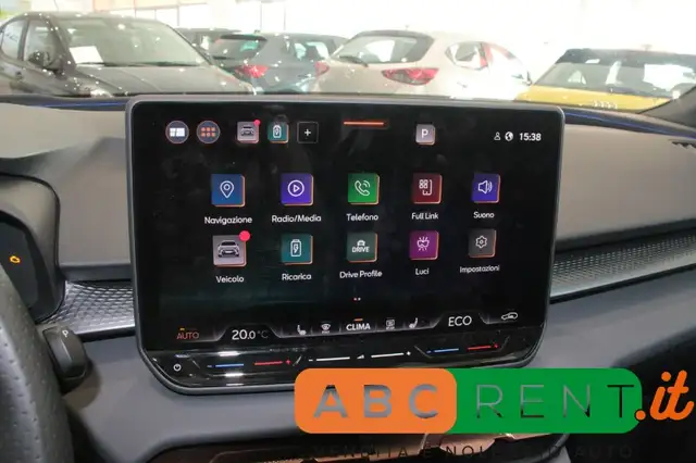 Cupra Terramar view 14