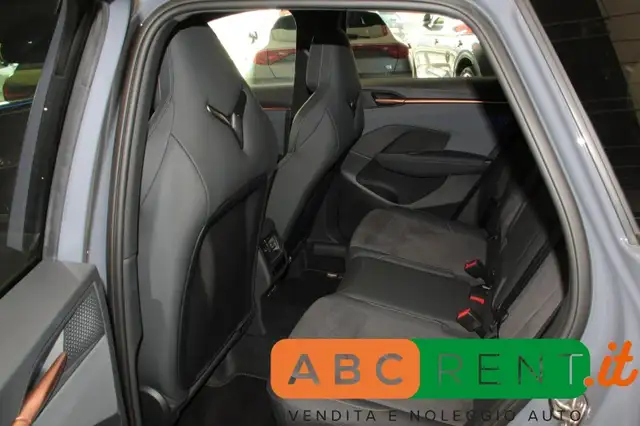 Cupra Terramar view 10