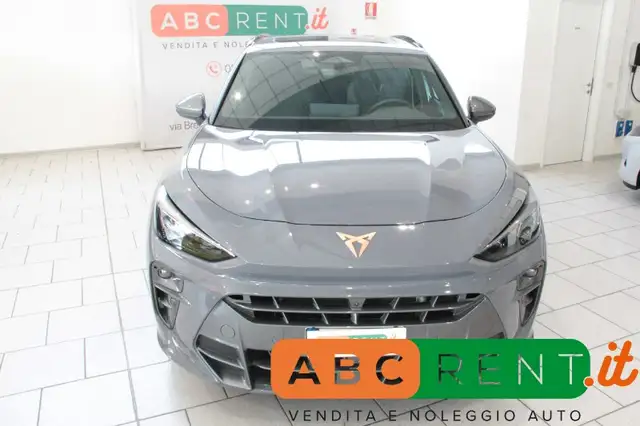 Cupra Terramar view 3
