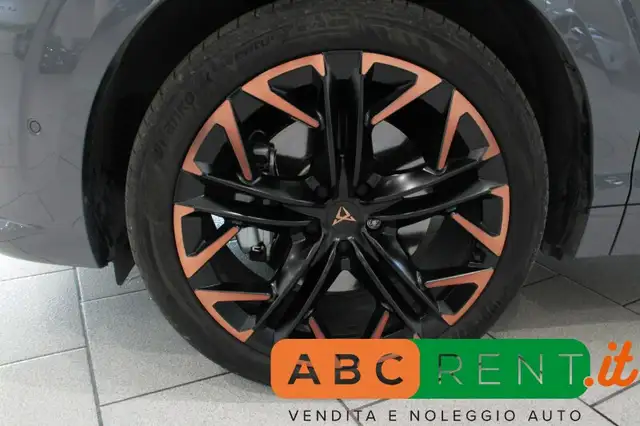 Cupra Terramar view 2