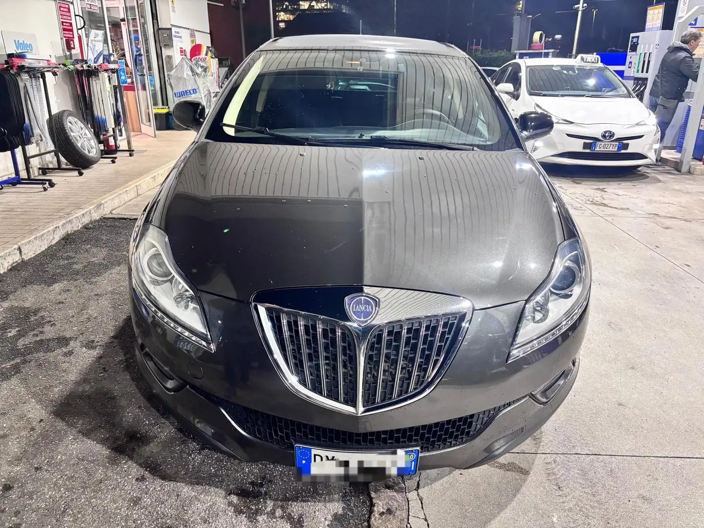 Lancia Delta 2.0 mjt Platino 165cv dpf - 1