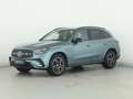 Mercedes-Benz GLC 300 d 4M *AMG Premium*Dig.Light*Memory*AHK** Silber - thumbnail 5