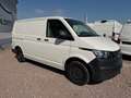 Volkswagen T6.1 Transporter Transporter T6 2.0 TDI*Kühlwagen*Klima*1Hd* Weiß - thumbnail 4
