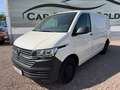 Volkswagen T6.1 Transporter Transporter T6 2.0 TDI*Kühlwagen*Klima*1Hd* Weiß - thumbnail 2