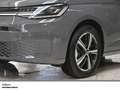 Volkswagen Caddy Life Goal TSI Automatik #BlackWeekRabatt Grigio - thumbnail 6