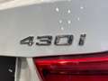 BMW 430 I Cabrio Pack M Blanc - thumbnail 13