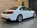 BMW 430 I Cabrio Pack M Blanc - thumbnail 6