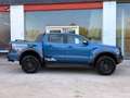 Ford Ranger 2.0 TDCi 157kW 4x4 Dob Cab Raptor AT Azul - thumbnail 1