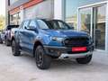 Ford Ranger 2.0 TDCi 157kW 4x4 Dob Cab Raptor AT Azul - thumbnail 4
