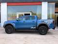Ford Ranger 2.0 TDCi 157kW 4x4 Dob Cab Raptor AT Azul - thumbnail 5