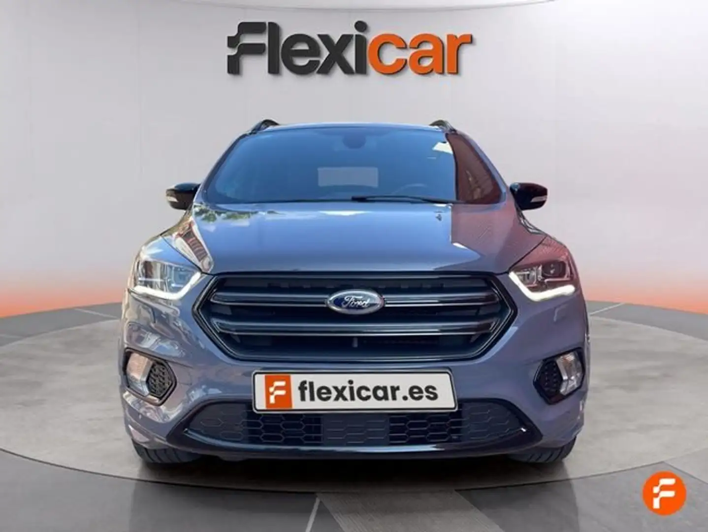 Ford Kuga ST-Line Limit Ed 1.5 EcoBoost 110kW 4x2 Gris - 2