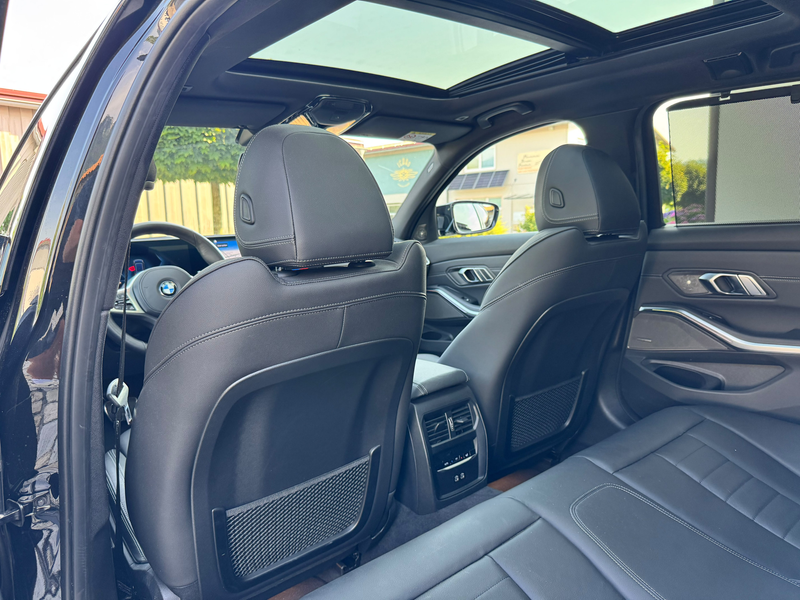 BMW 340 xDrive Touring|AHK|Pano|HKSound|SpAGA 20 — photo 15