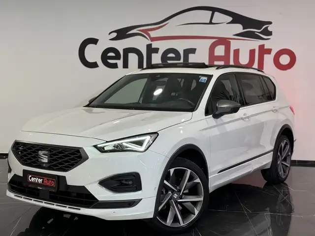 SEAT Tarraco 2.0 TDI 147kW FR 4Drive DSG
