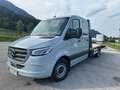 Mercedes-Benz SPRINTER DOKA AUTOMATIK Grau - thumbnail 4