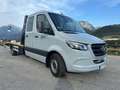 Mercedes-Benz SPRINTER DOKA AUTOMATIK Grau - thumbnail 10