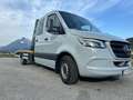 Mercedes-Benz SPRINTER DOKA AUTOMATIK Grau - thumbnail 6