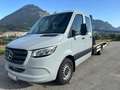 Mercedes-Benz SPRINTER DOKA AUTOMATIK Grau - thumbnail 17