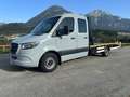 Mercedes-Benz SPRINTER DOKA AUTOMATIK Grau - thumbnail 26