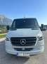 Mercedes-Benz SPRINTER DOKA AUTOMATIK Grau - thumbnail 28