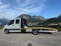 Mercedes-Benz SPRINTER DOKA AUTOMATIK Grau - thumbnail 27