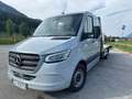 Mercedes-Benz SPRINTER DOKA AUTOMATIK Grau - thumbnail 1
